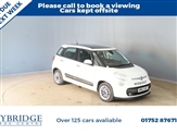 Used Fiat 500L