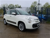 Used Fiat 500L