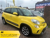Used Fiat 500L