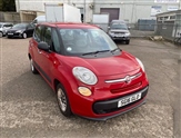 Used Fiat 500L