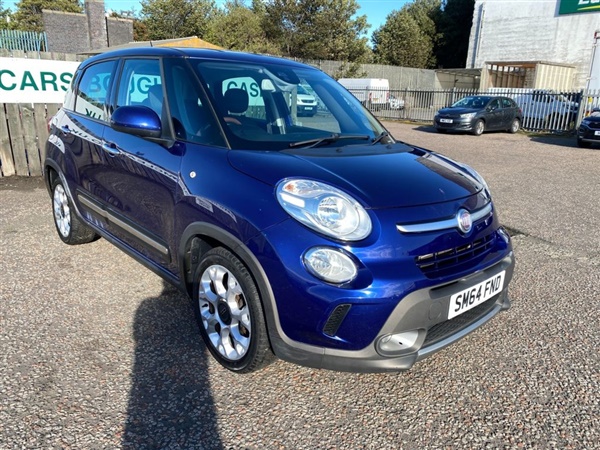 Large image for the Used Fiat 500L