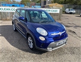 Used Fiat 500L