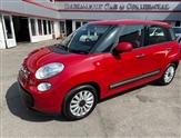 Used Fiat 500L