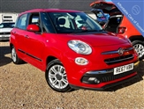 Used Fiat 500L Used Fiat 500L