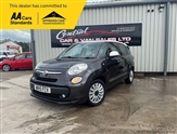 Used Fiat 500L