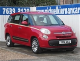 Used Fiat 500L