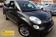 Used Fiat 500L