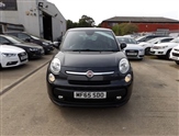 Fiat 500L Image 2