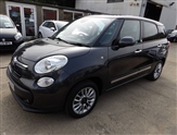 Fiat 500L Image 3