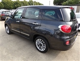 Fiat 500L Image 4