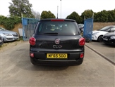 Fiat 500L Image 5