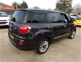 Fiat 500L Image 6