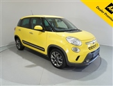 Used Fiat 500L