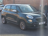 Used Fiat 500L