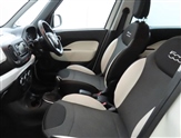 Fiat 500L Image 3