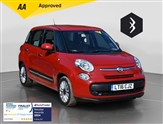 Used Fiat 500L