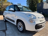 Used Fiat 500L