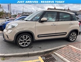 Used Fiat 500L