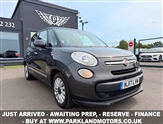 Used Fiat 500L