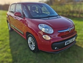 Used Fiat 500L