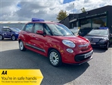 Used Fiat 500L