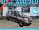 Used Fiat 500L
