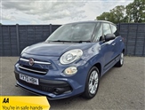 Used Fiat 500L