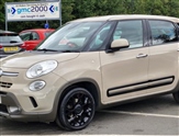Used Fiat 500L