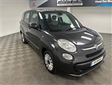 Used Fiat 500L