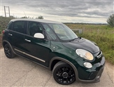 Used Fiat 500L