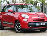 Used Fiat 500L