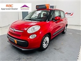 Used Fiat 500L