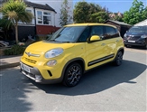 Used Fiat 500L