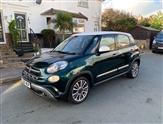 Used Fiat 500L