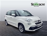 Fiat 500L Image 1