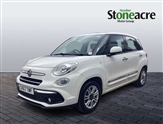 Fiat 500L Image 3