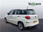 Fiat 500L Image 4