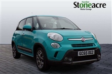 Used Fiat 500L