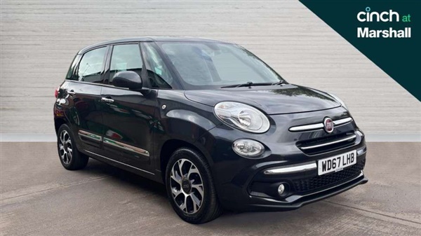 Large image for the Used Fiat 500L