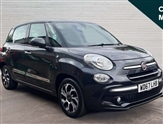 Fiat 500L Image 1
