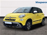 Fiat 500L Image 3