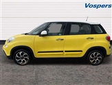 Fiat 500L Image 5