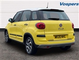 Fiat 500L Image 6