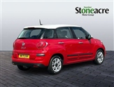 Fiat 500L Image 3