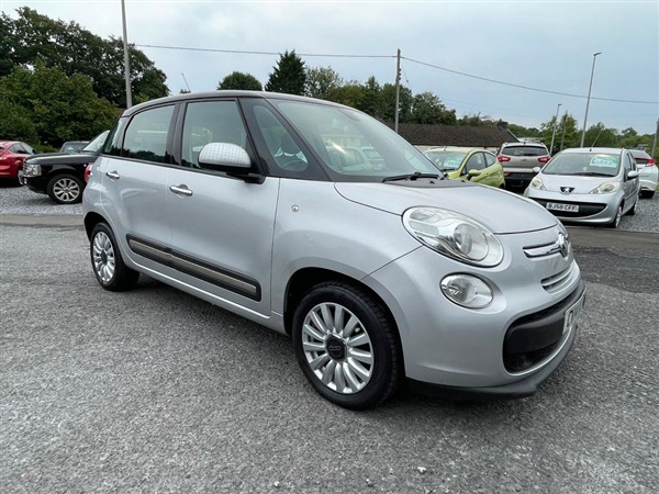 Large image for the Used Fiat 500l