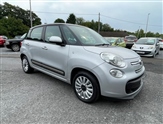 Used Fiat 500L