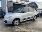 Used Fiat 500L