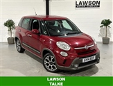 Used Fiat 500L