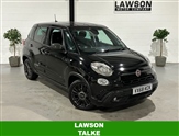 Used Fiat 500L