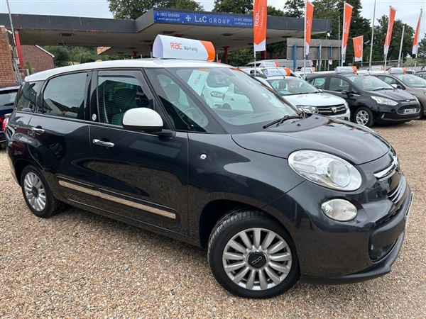 Large image for the Used Fiat 500L